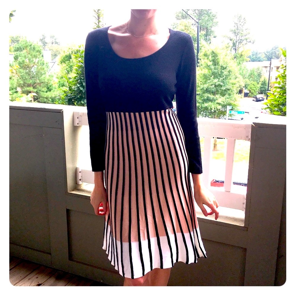 SALE! Calvin Klein knit dress